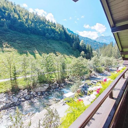 Pretty Holiday Home In Mayerhofen With Balcony Mayrhofen Extérieur photo