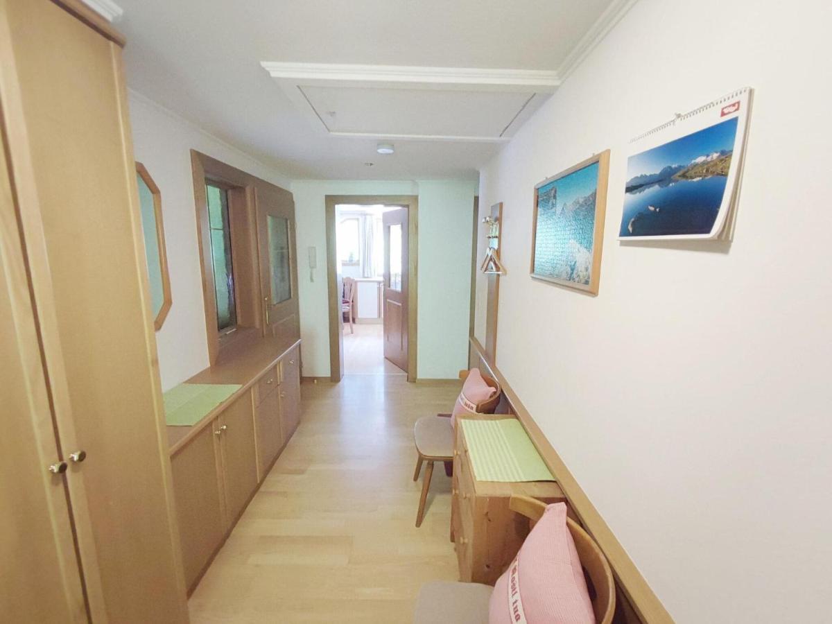 Pretty Holiday Home In Mayerhofen With Balcony Mayrhofen Extérieur photo